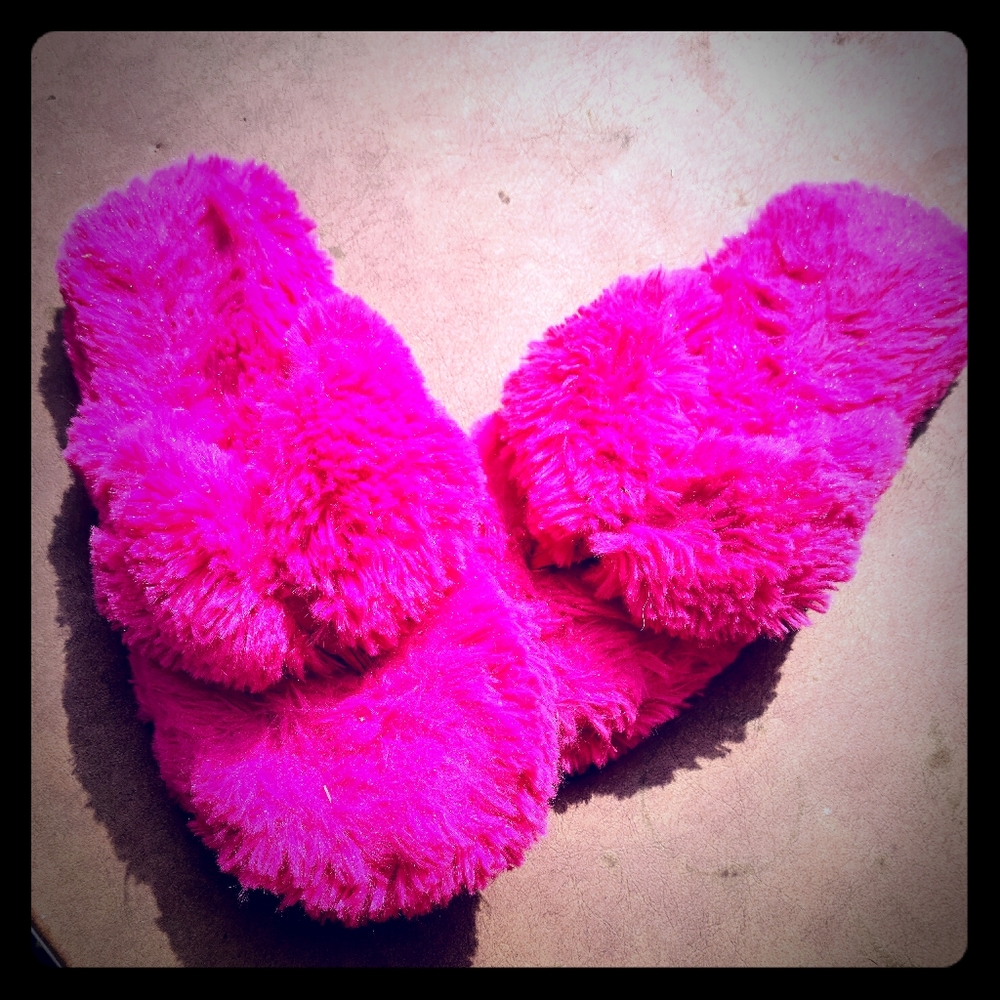 Flip flop slippers